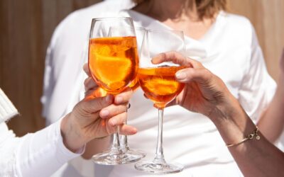 Gezellig, zo’n oer-Hollands woord – Een anekdote